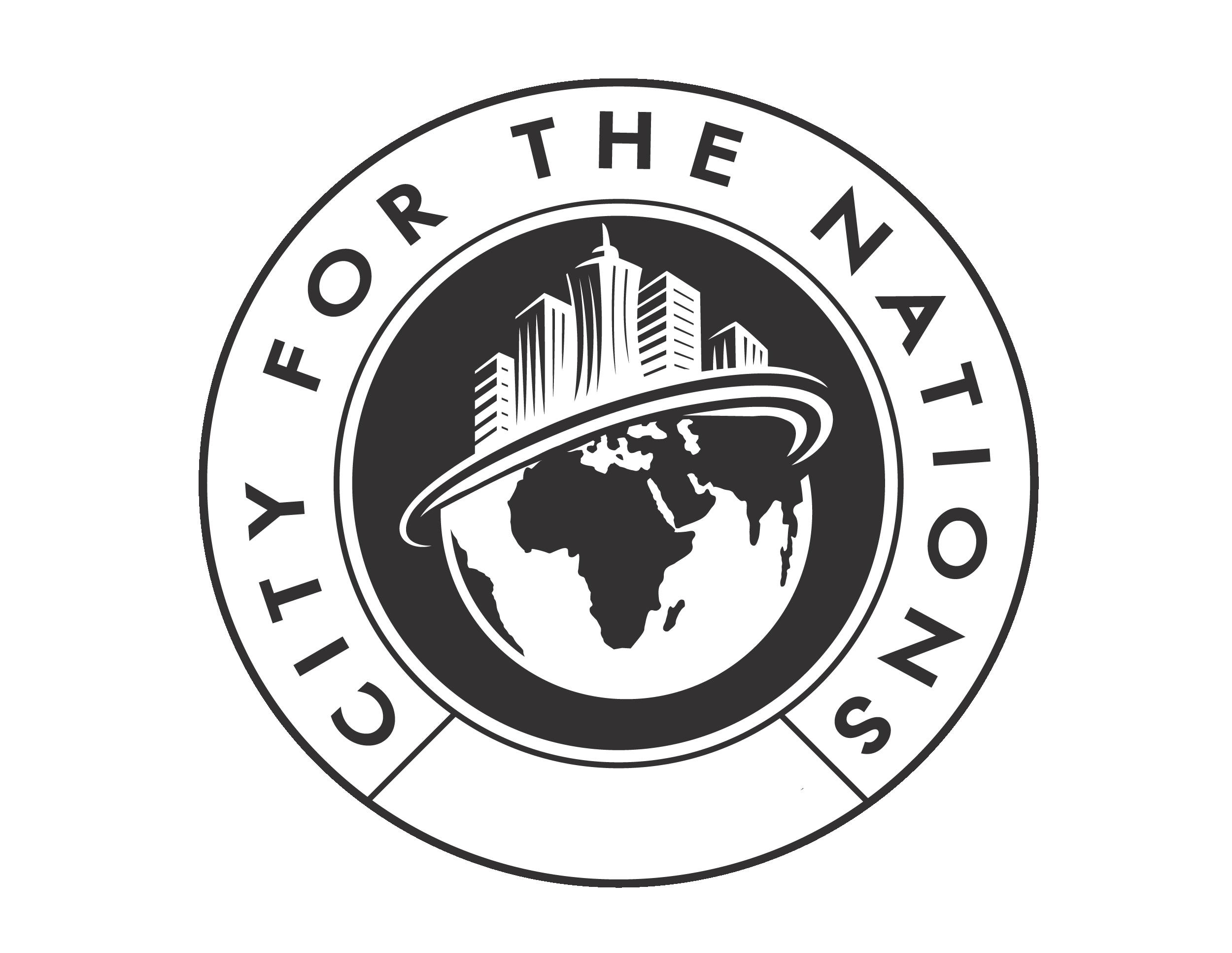 City for the Nations