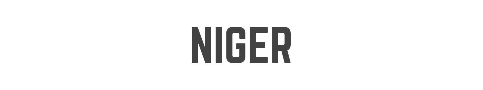 Niger