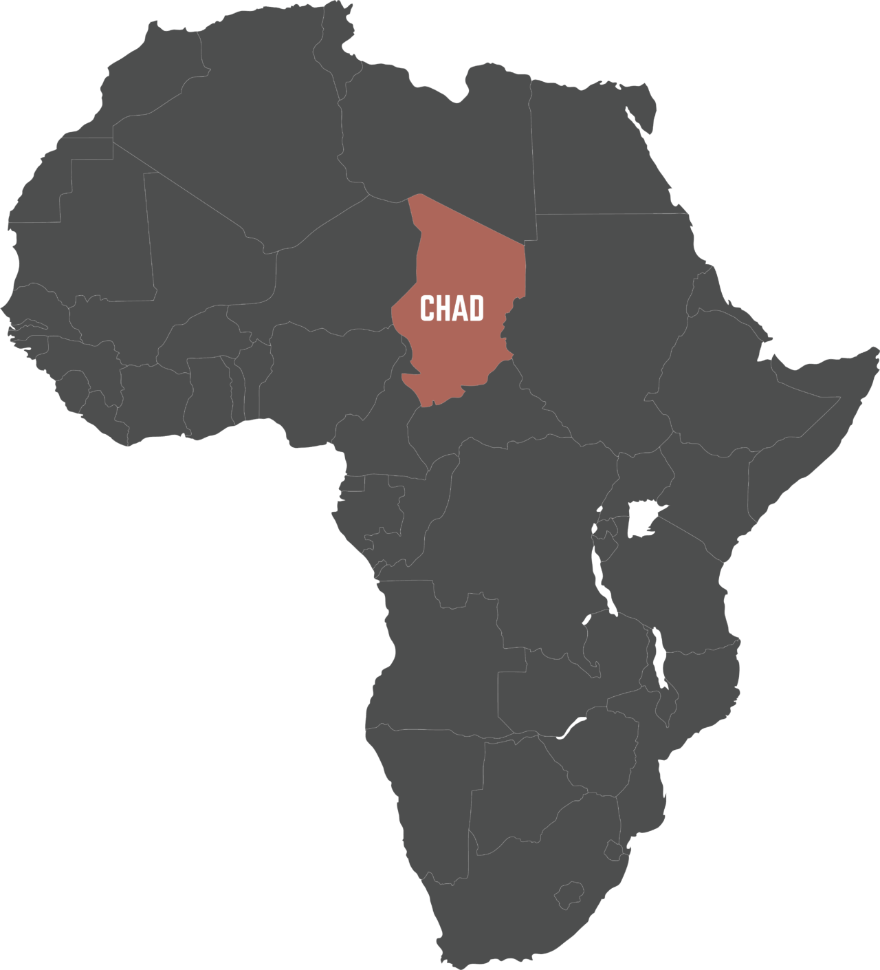Chad | City for the Nations
